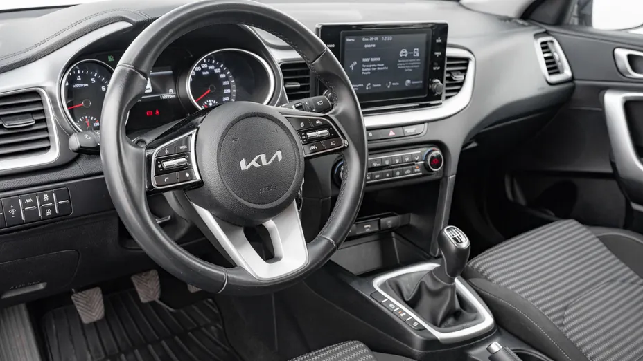 KIA Cee'd Ceed 1.5 T-GDI M