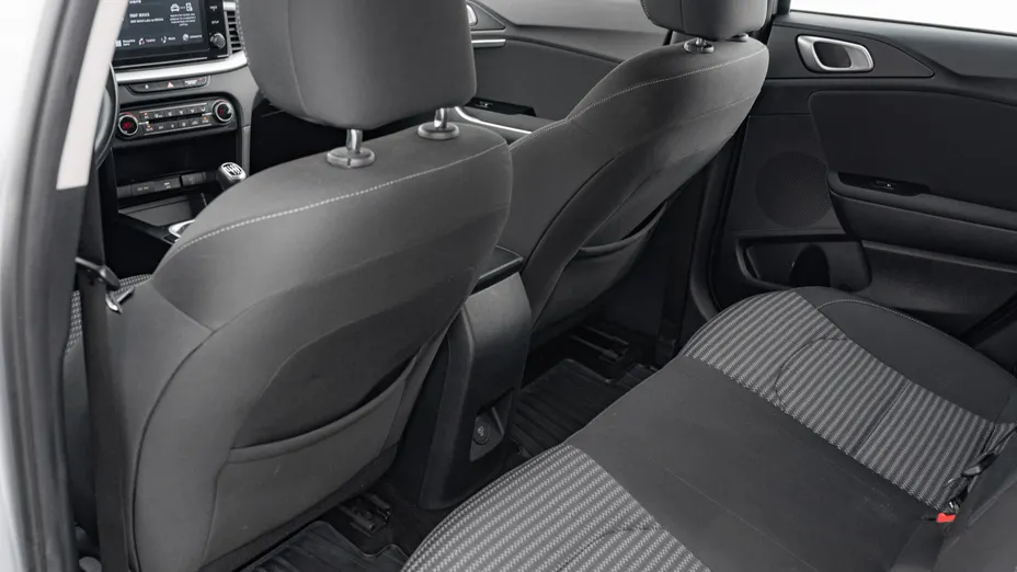 KIA Cee'd Ceed 1.5 T-GDI M