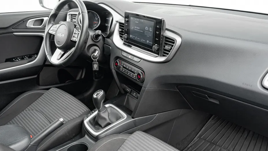 KIA Cee'd Ceed 1.5 T-GDI M