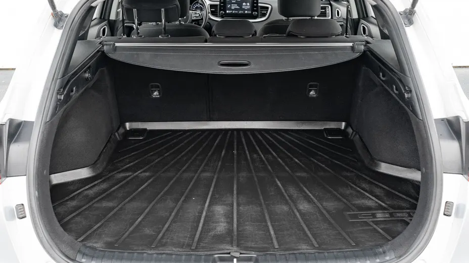 KIA Cee'd Ceed 1.5 T-GDI M