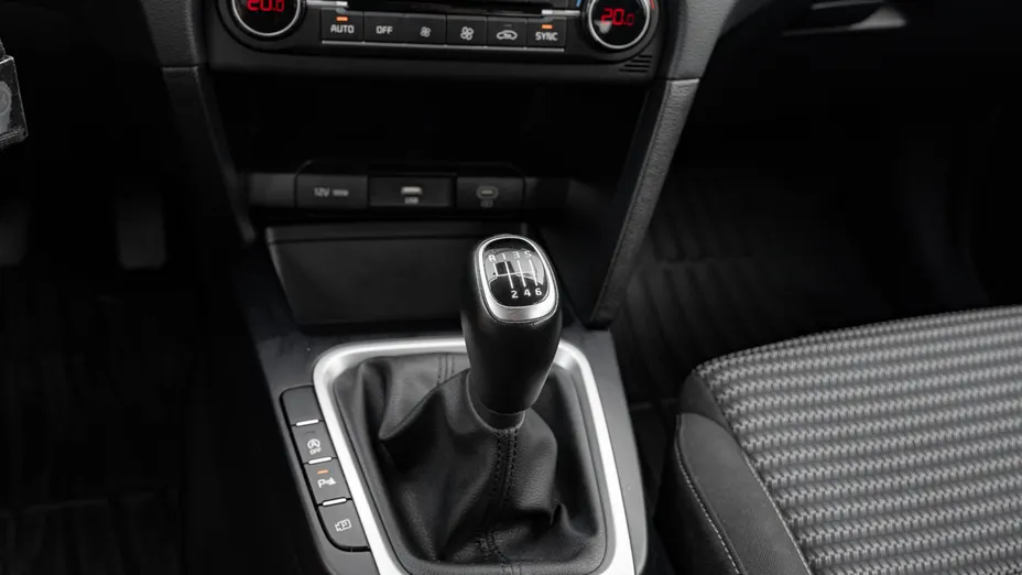 KIA Cee'd Ceed 1.5 T-GDI M