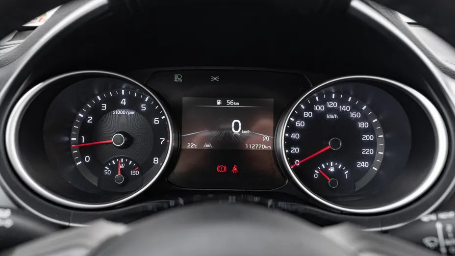 KIA Cee'd Ceed 1.5 T-GDI M