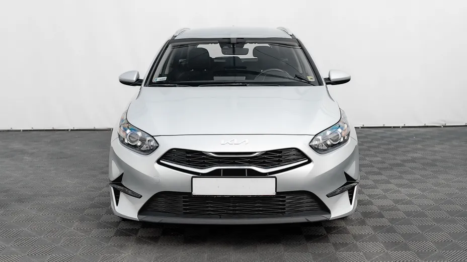 KIA Cee'd Ceed 1.5 T-GDI M