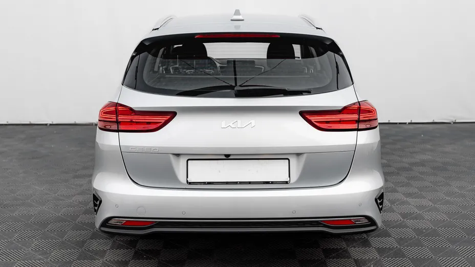 KIA Cee'd Ceed 1.5 T-GDI M