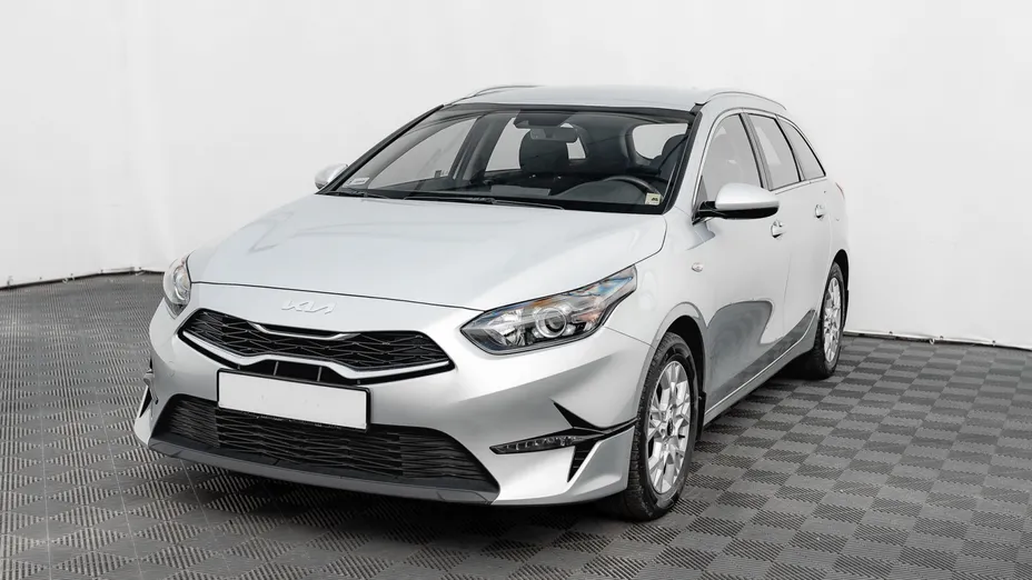 KIA Cee'd Ceed 1.5 T-GDI M