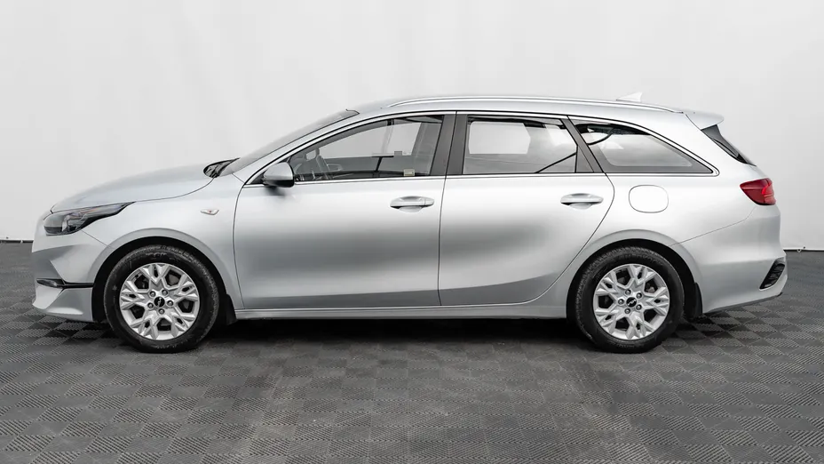 KIA Cee'd Ceed 1.5 T-GDI M