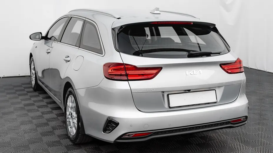 KIA Cee'd Ceed 1.5 T-GDI M