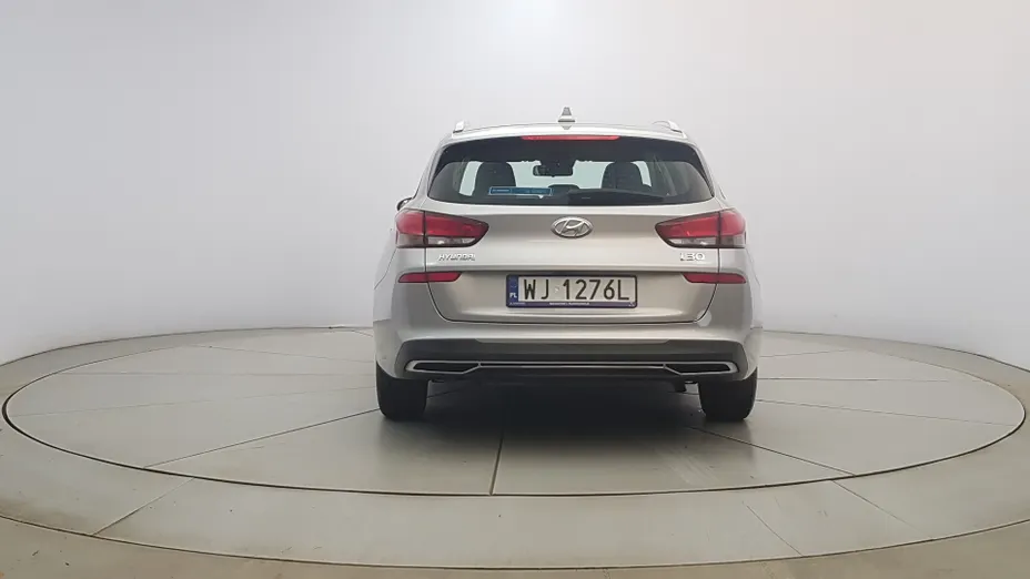 HYUNDAI i30 i30 1.0 T-GDI Modern