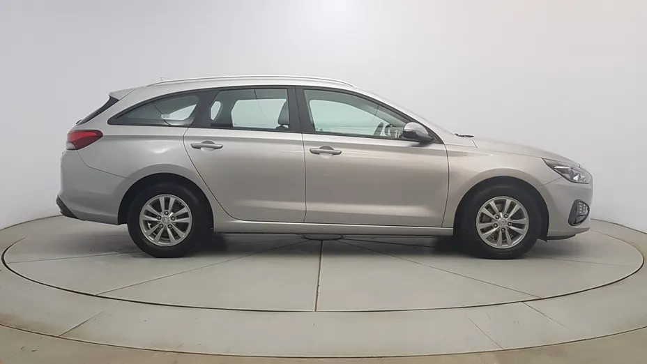HYUNDAI i30 i30 1.0 T-GDI Modern