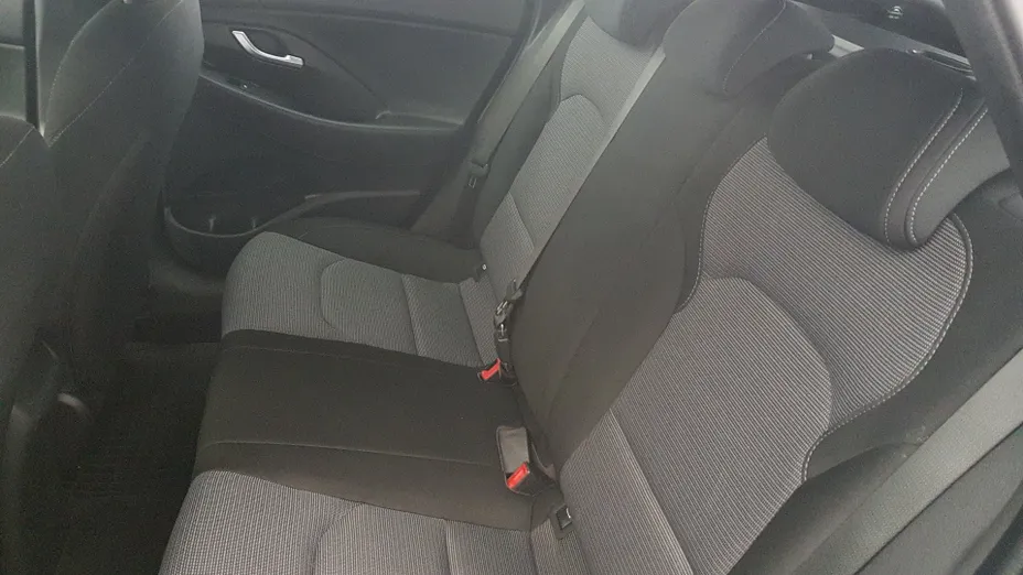 HYUNDAI i30 i30 1.0 T-GDI Modern