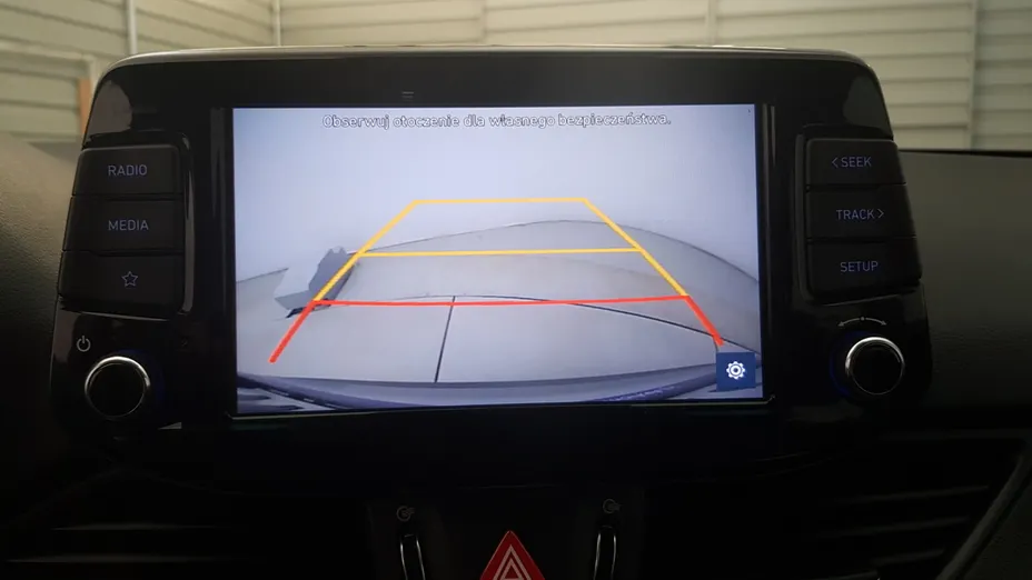 HYUNDAI i30 i30 1.0 T-GDI Modern