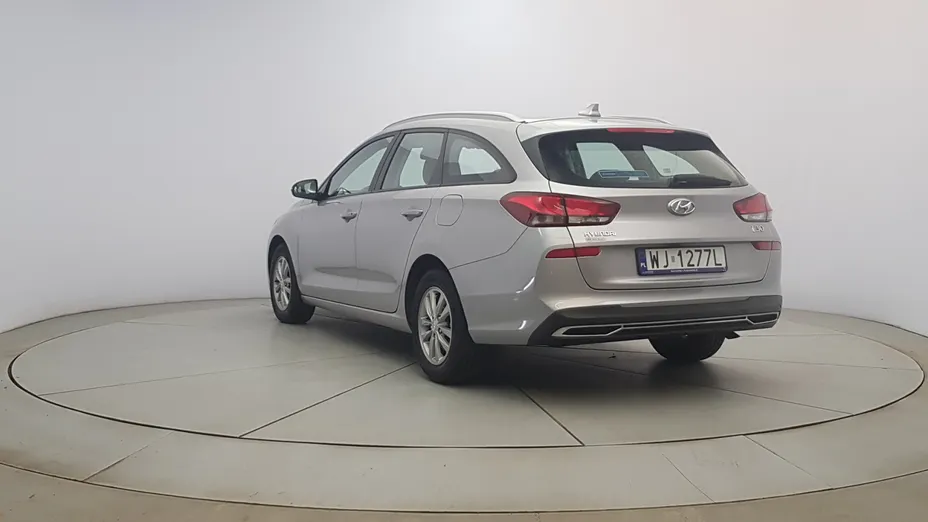HYUNDAI i30 i30 1.0 T-GDI Modern