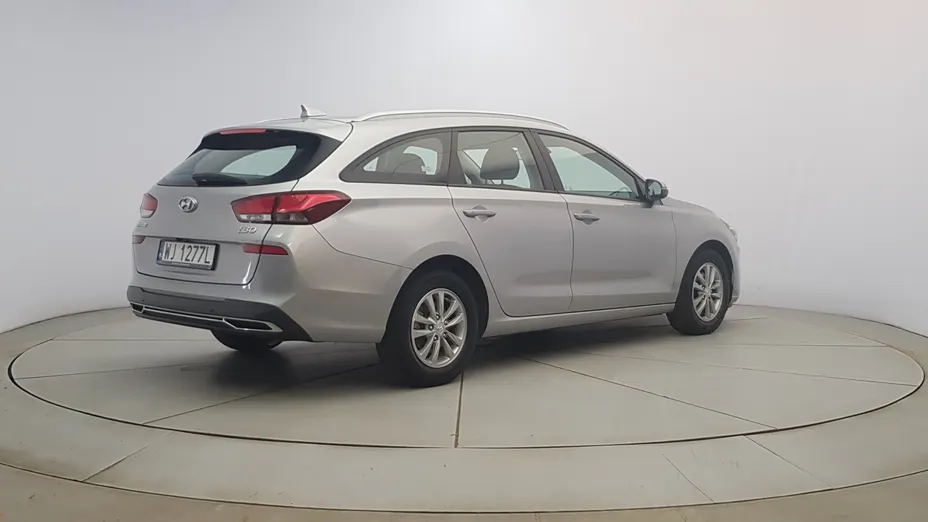 HYUNDAI i30 i30 1.0 T-GDI Modern