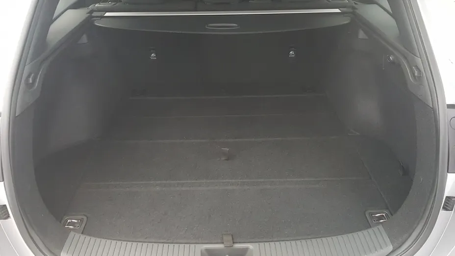 HYUNDAI i30 i30 1.0 T-GDI Modern