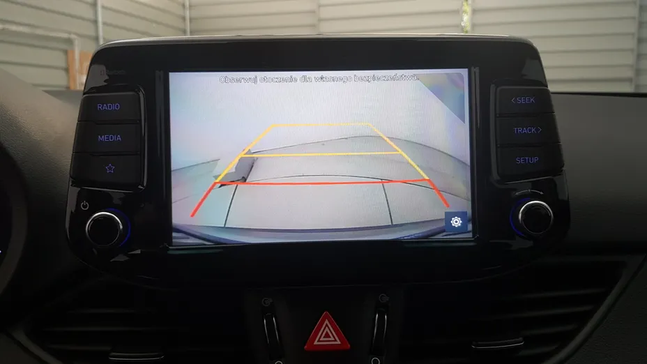 HYUNDAI i30 i30 1.0 T-GDI Modern