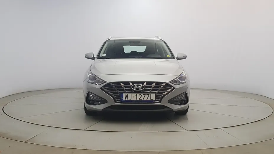 HYUNDAI i30 i30 1.0 T-GDI Modern
