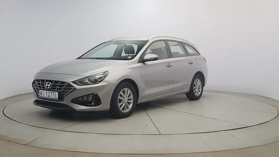 HYUNDAI i30 i30 1.0 T-GDI Modern