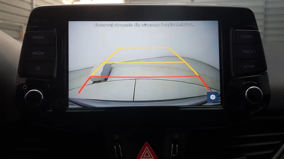 HYUNDAI i30 i30 1.0 T-GDI Modern