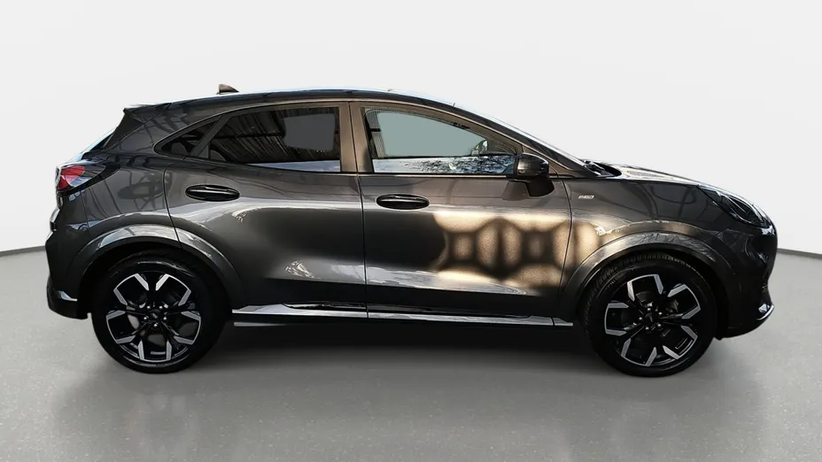 FORD Puma Puma 1.0 EcoBoost mHEV ST-Line X DCT