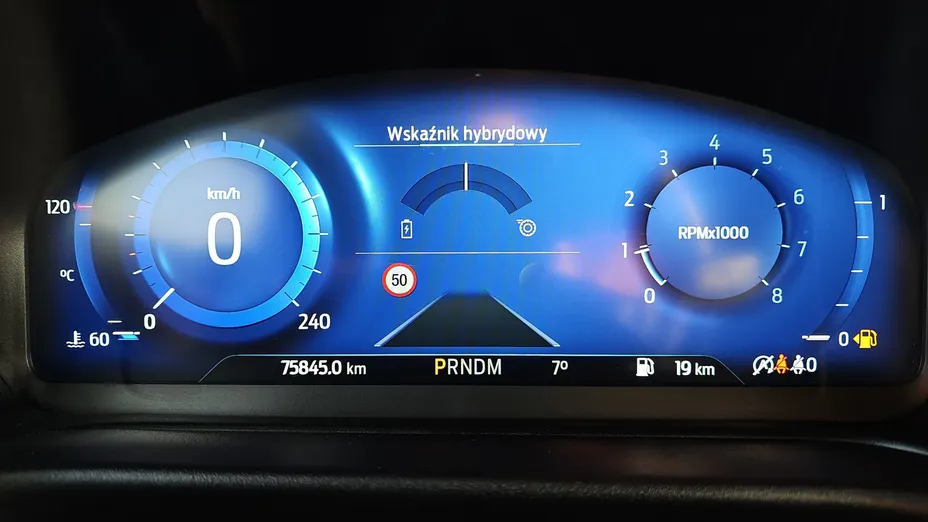 FORD Puma Puma 1.0 EcoBoost mHEV ST-Line X DCT