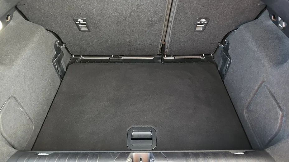 FORD Puma Puma 1.0 EcoBoost mHEV ST-Line X DCT