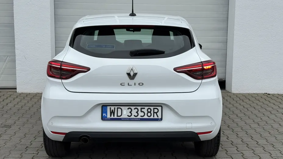 RENAULT Clio Clio 1.0 TCe Equilibre