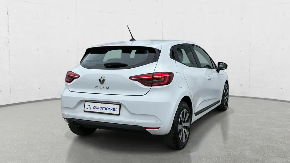 RENAULT Clio Clio 1.0 TCe Equilibre