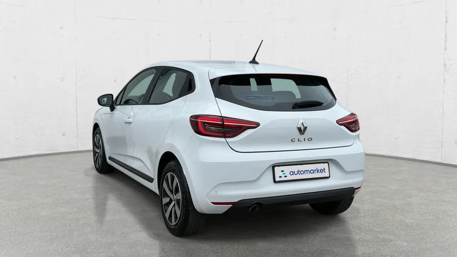 RENAULT Clio Clio 1.0 TCe Equilibre