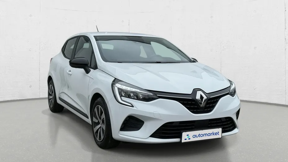 RENAULT Clio Clio 1.0 TCe Equilibre