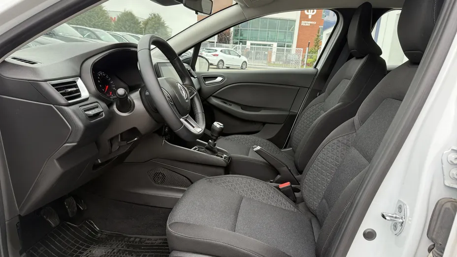 RENAULT Clio Clio 1.0 TCe Equilibre