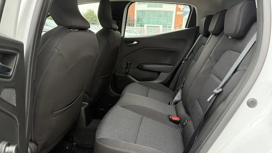 RENAULT Clio Clio 1.0 TCe Equilibre