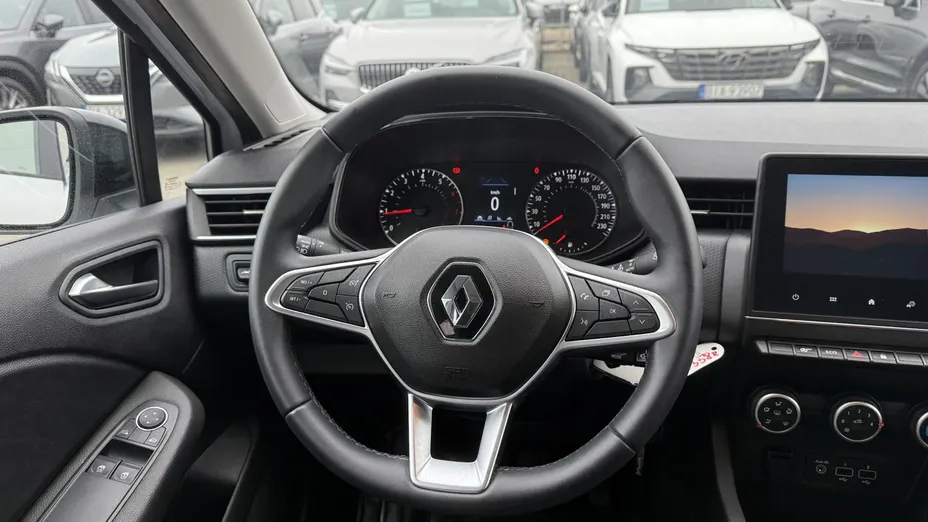 RENAULT Clio Clio 1.0 TCe Equilibre