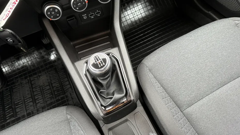 RENAULT Clio Clio 1.0 TCe Equilibre