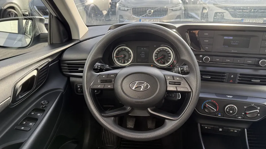 HYUNDAI i20 i20 1.2 Pure