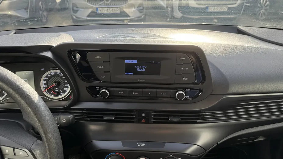 HYUNDAI i20 i20 1.2 Pure