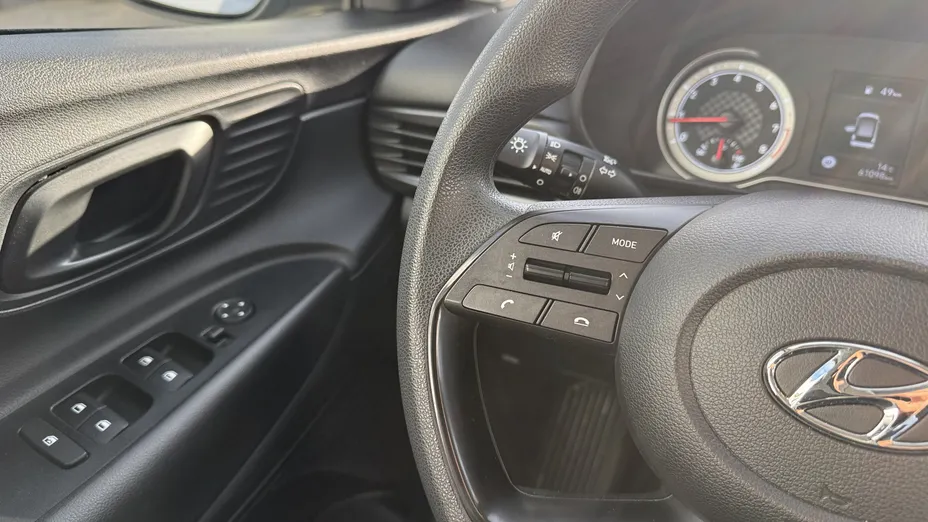 HYUNDAI i20 i20 1.2 Pure