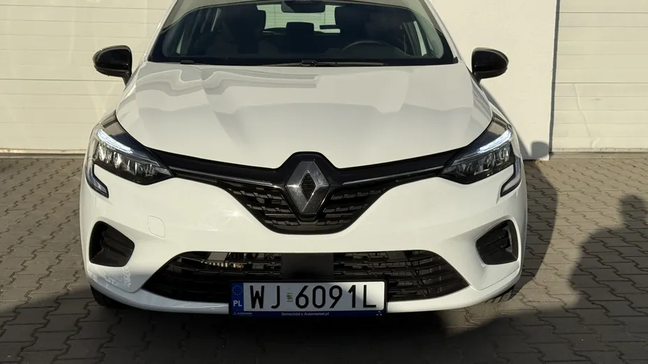 RENAULT Clio Clio 1.0 TCe Equilibre