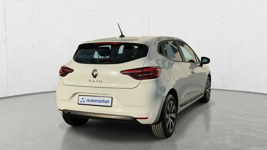 RENAULT Clio Clio 1.0 TCe Equilibre