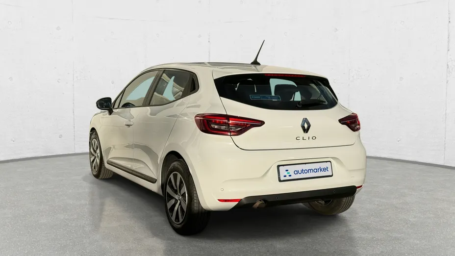 RENAULT Clio Clio 1.0 TCe Equilibre
