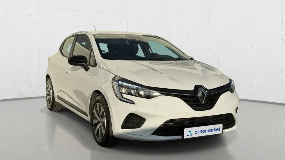 RENAULT Clio Clio 1.0 TCe Equilibre