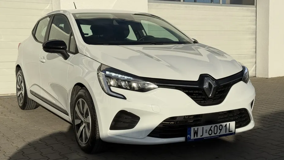 RENAULT Clio Clio 1.0 TCe Equilibre