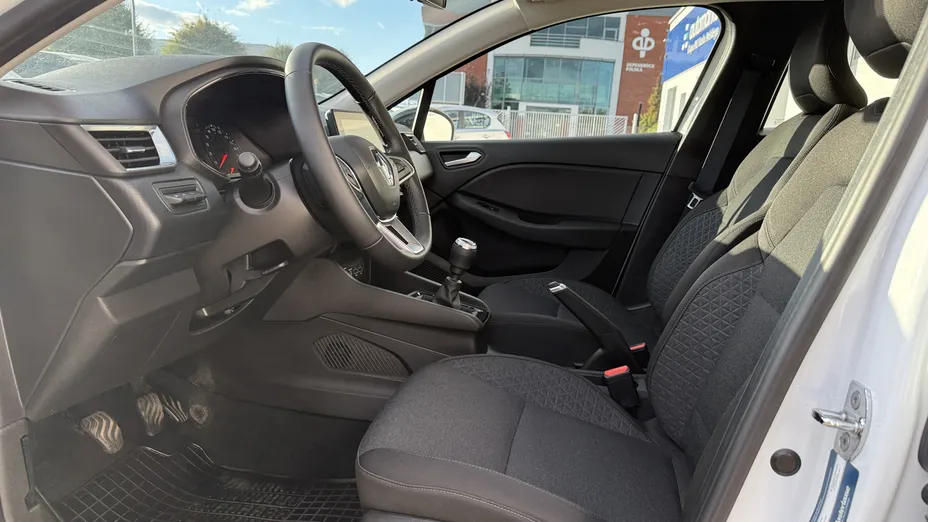 RENAULT Clio Clio 1.0 TCe Equilibre