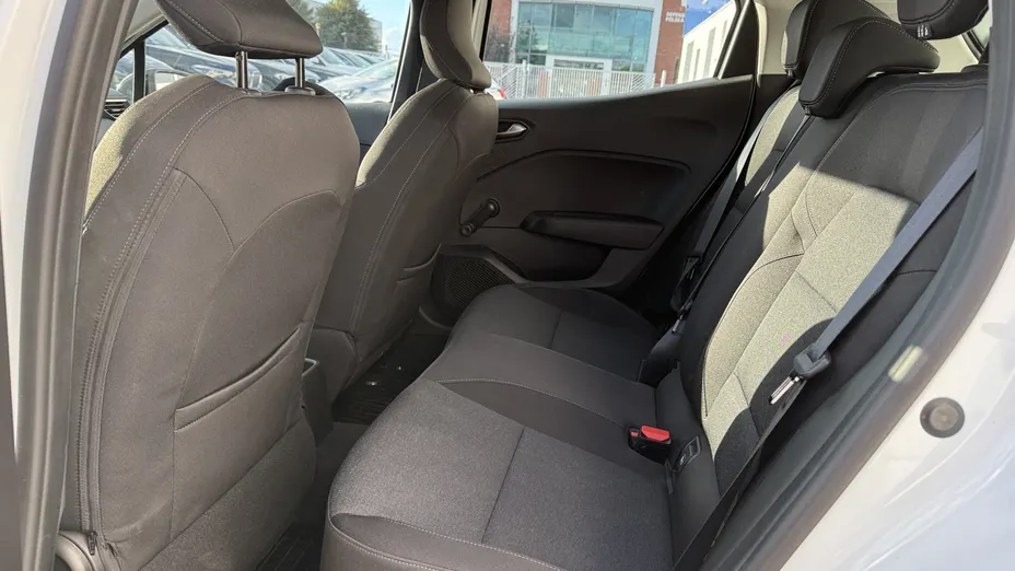 RENAULT Clio Clio 1.0 TCe Equilibre