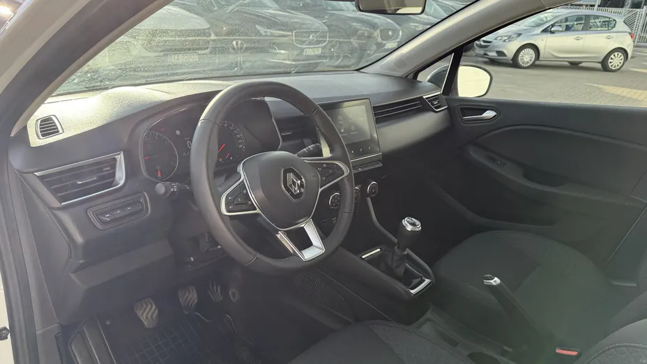 RENAULT Clio Clio 1.0 TCe Equilibre