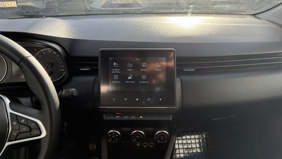 RENAULT Clio Clio 1.0 TCe Equilibre