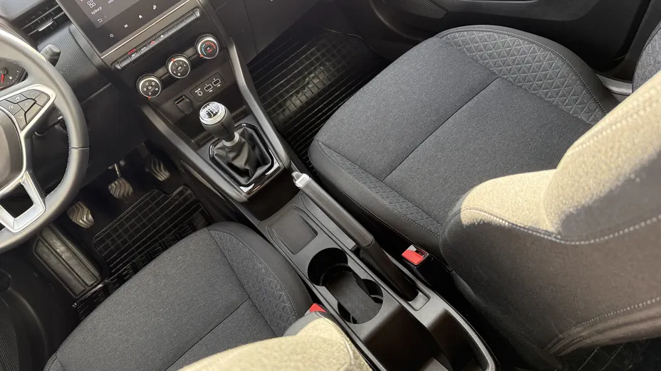 RENAULT Clio Clio 1.0 TCe Equilibre