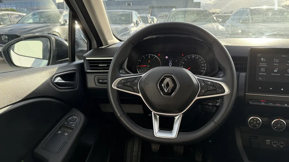 RENAULT Clio Clio 1.0 TCe Equilibre