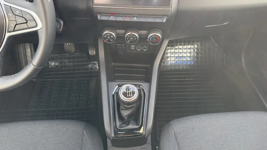 RENAULT Clio Clio 1.0 TCe Equilibre