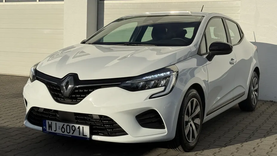 RENAULT Clio Clio 1.0 TCe Equilibre