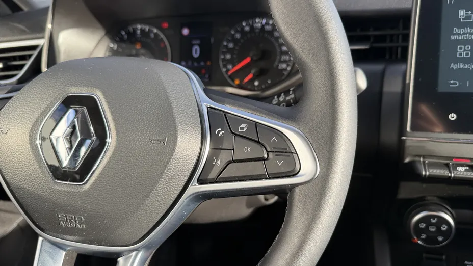 RENAULT Clio Clio 1.0 TCe Equilibre